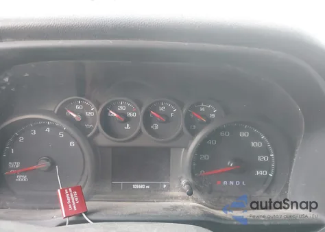 2022 Chevrolet Silverado 1500 4Wd Short Bed Custom z USA, uszkodzony, nr VIN 3GCPDBEK8NG560909